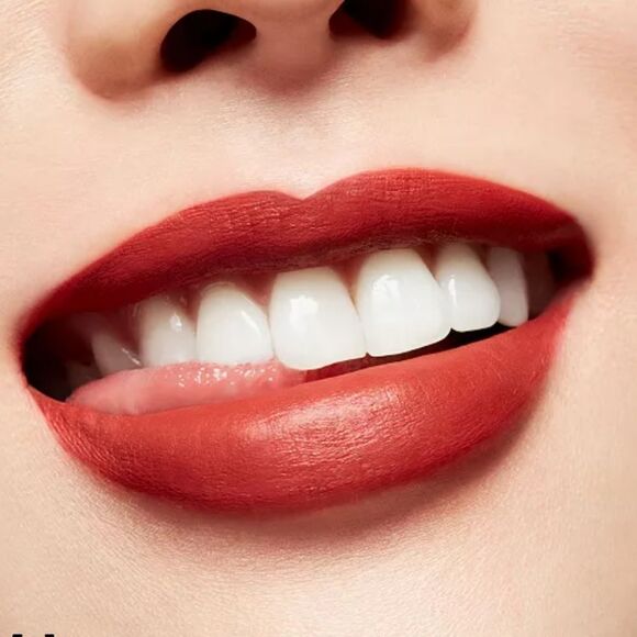 Mac Cosmetics Retro Matte Liquid Lipcolour - Picture 3 of 7